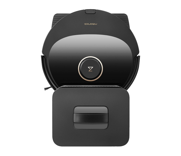 Roborock Robot sprzątający Q8 Max+ czarny - 1311410 - zdjęcie 4